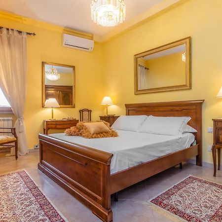 B & B La Fontaine Residenza D'Epoca Вітербо Екстер'єр фото